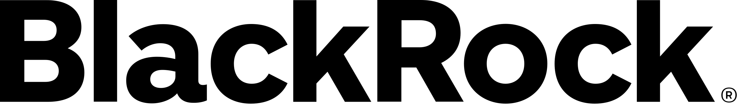 BlackRock, Inc. logo