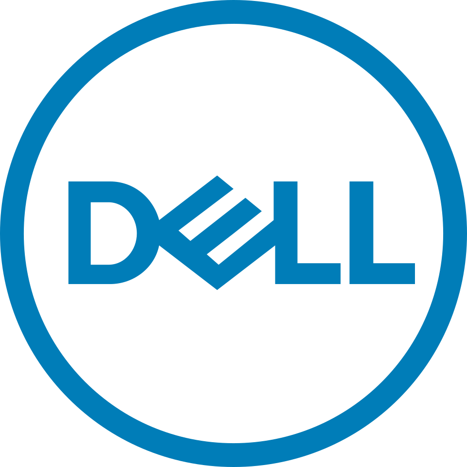 Dell Technologies Inc. logo