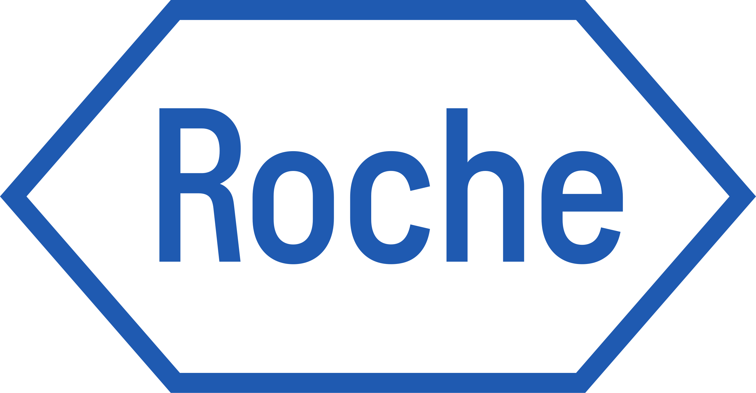 Roche Holding AG logo